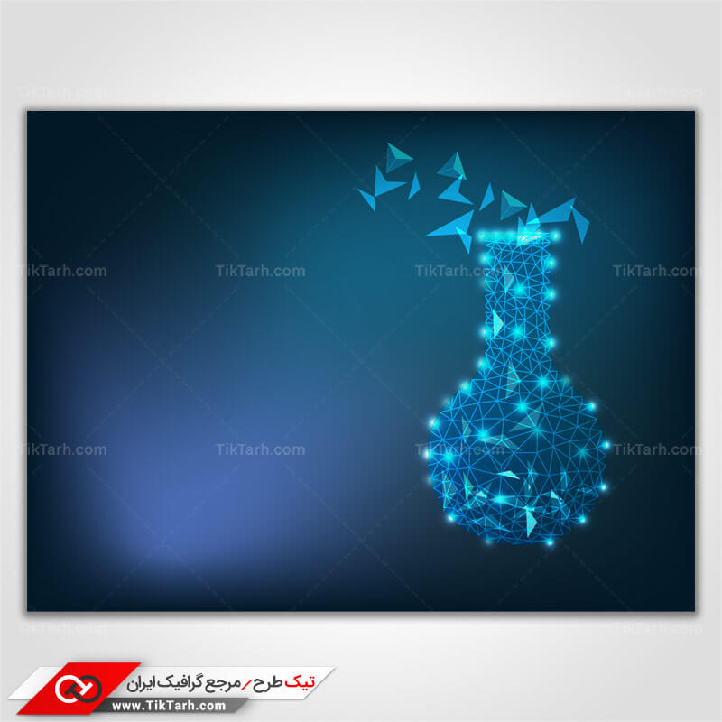 پس زمینه طراحی با طرح بشر آزمایشگاه