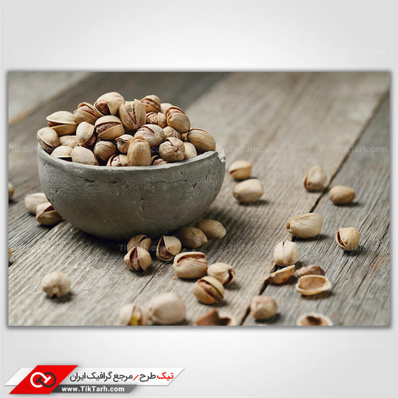 دانلود تصویر باکیفیت پسته
