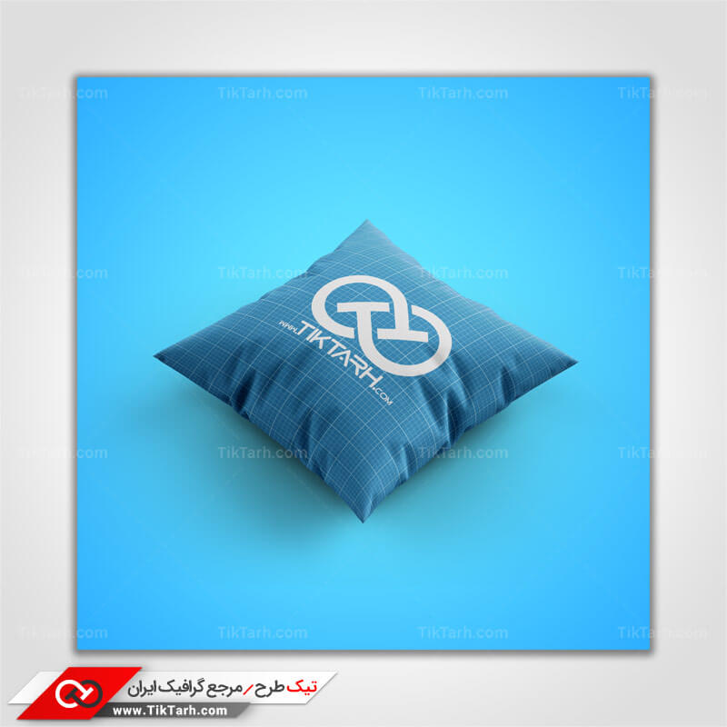 دانلود موکاپ بالشت