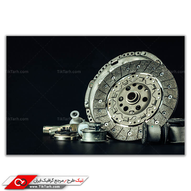 دانلود عکس با کیفیت دیسک و صفحه خودرو