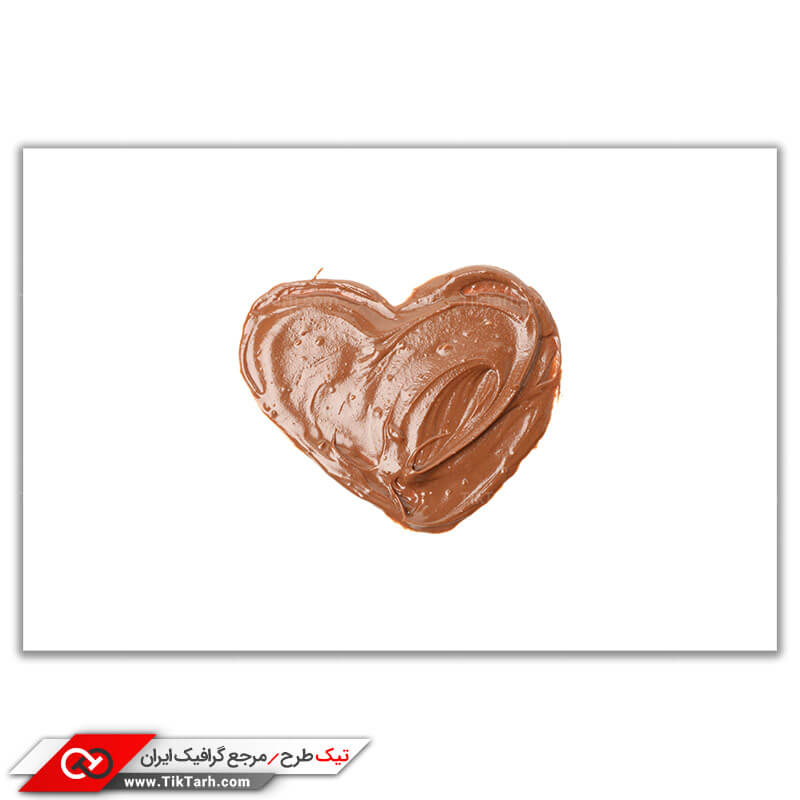تصویر باکیفیت شکلات صبحانه