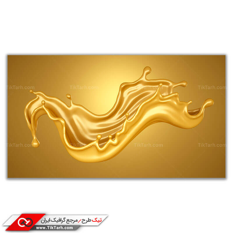 تصویر باکیفیت کرم کارامل
