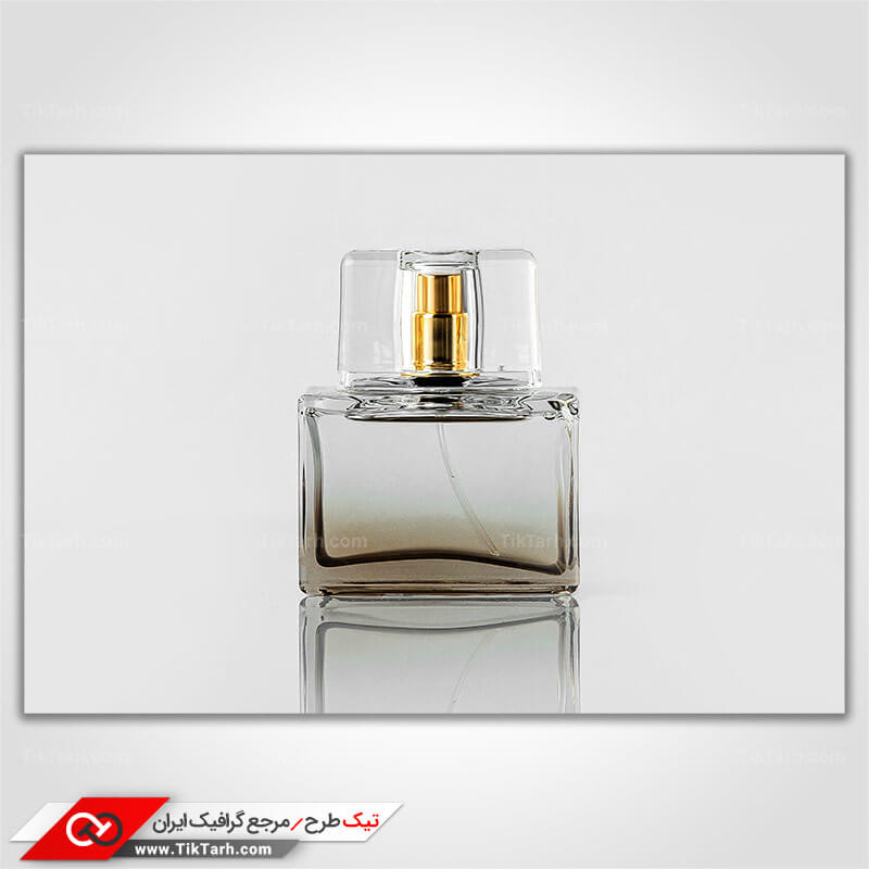 تصویر با کیفیت عطر