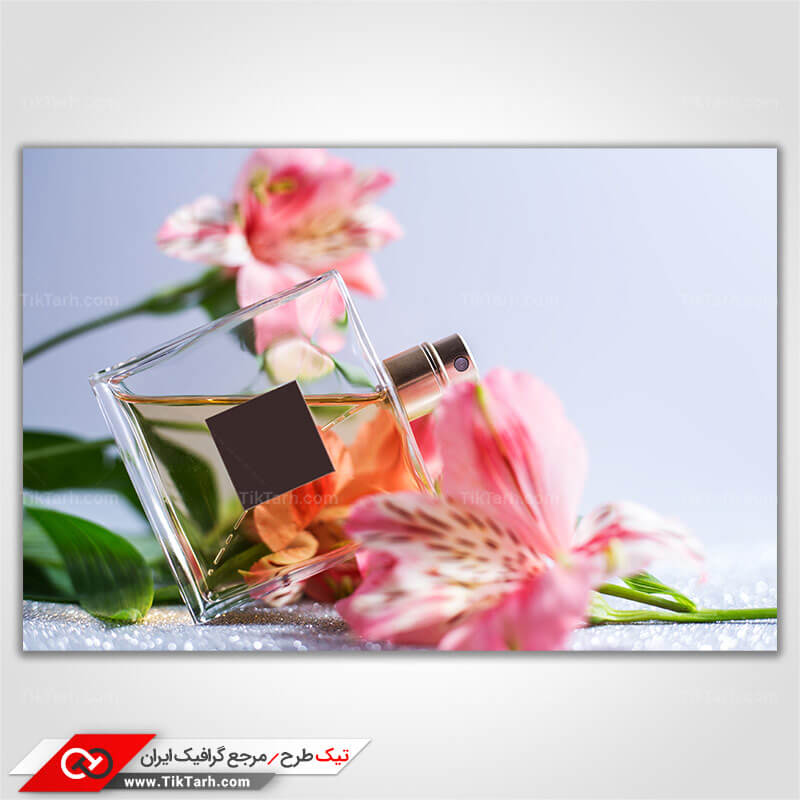 عکس لارج فرمت ادکلن