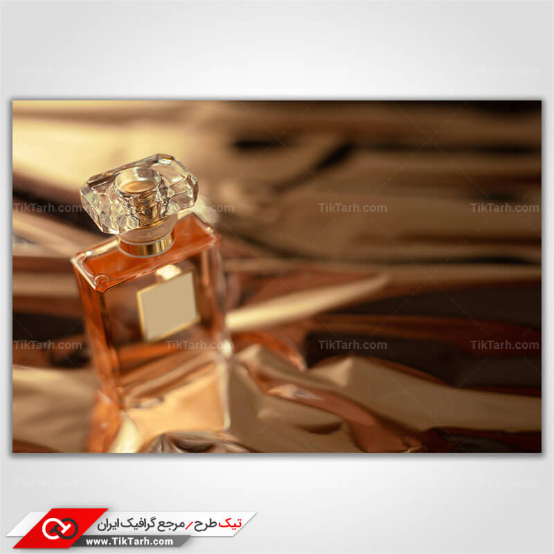 دانلود تصویر لارج فرمت عطر