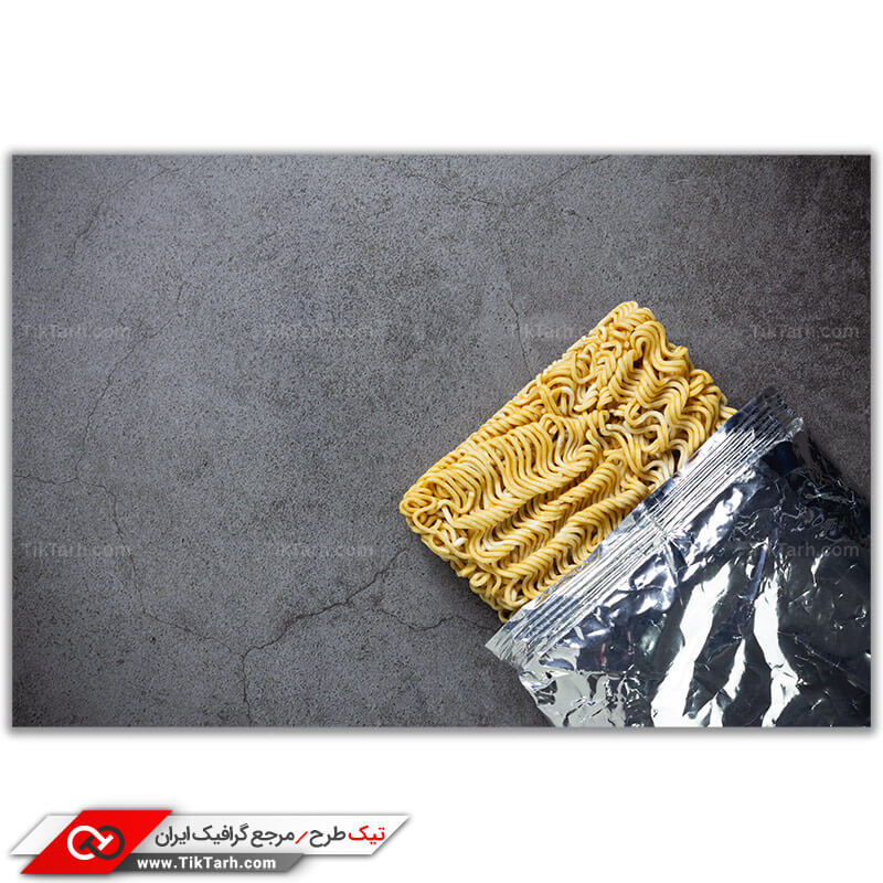 تصویر با کیفیت نودالیت خام