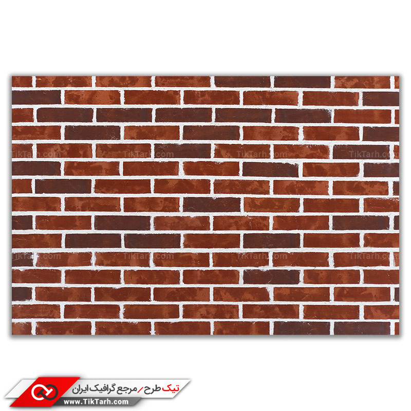دانلود تصویر بسیار باکیفیت دیوار آجری