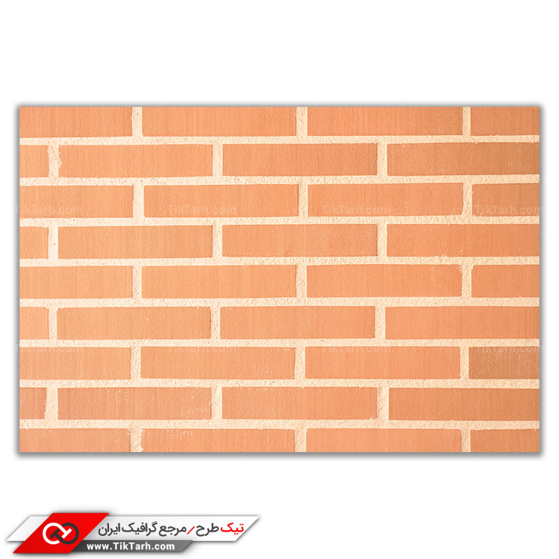 دانلود تصویر باکیفیت از دیوار آجری