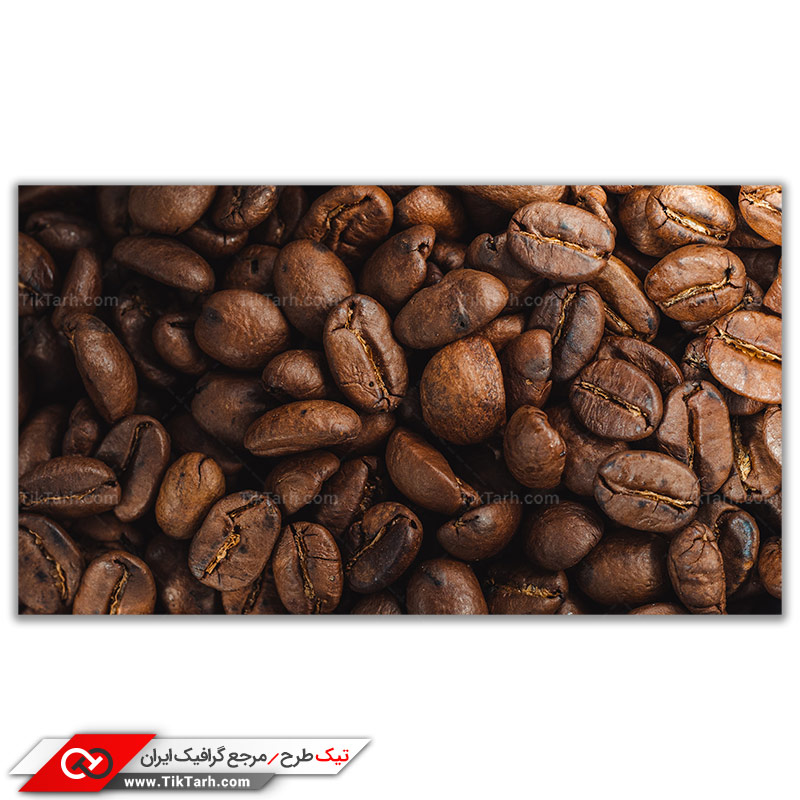 دانلود تصویر لارج فرمت از قهوه