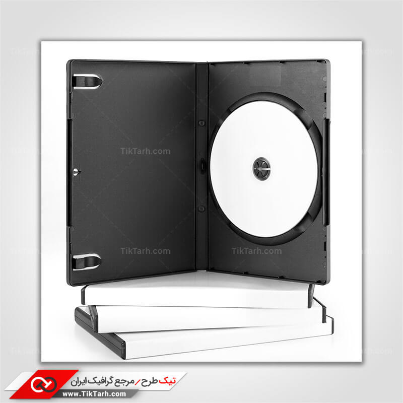 عکس باکیفیت DVD