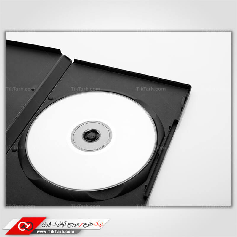 تصویر باکیفیت سی دی فیلم