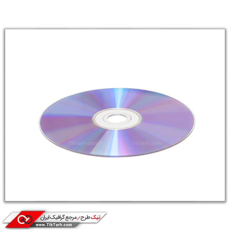 دانلود عکس گرافیکی CD خام