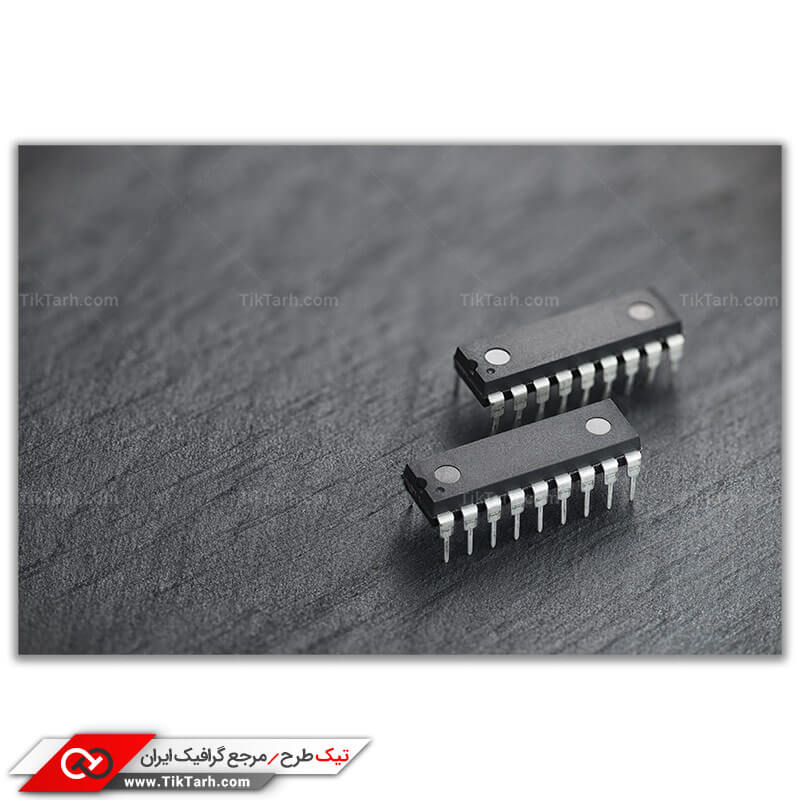 دانلود عکس گرافیکی آی سی