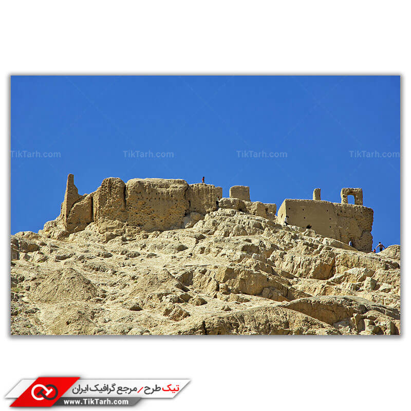 تصویر باکیفیت معبد زرتشتی اصفهان