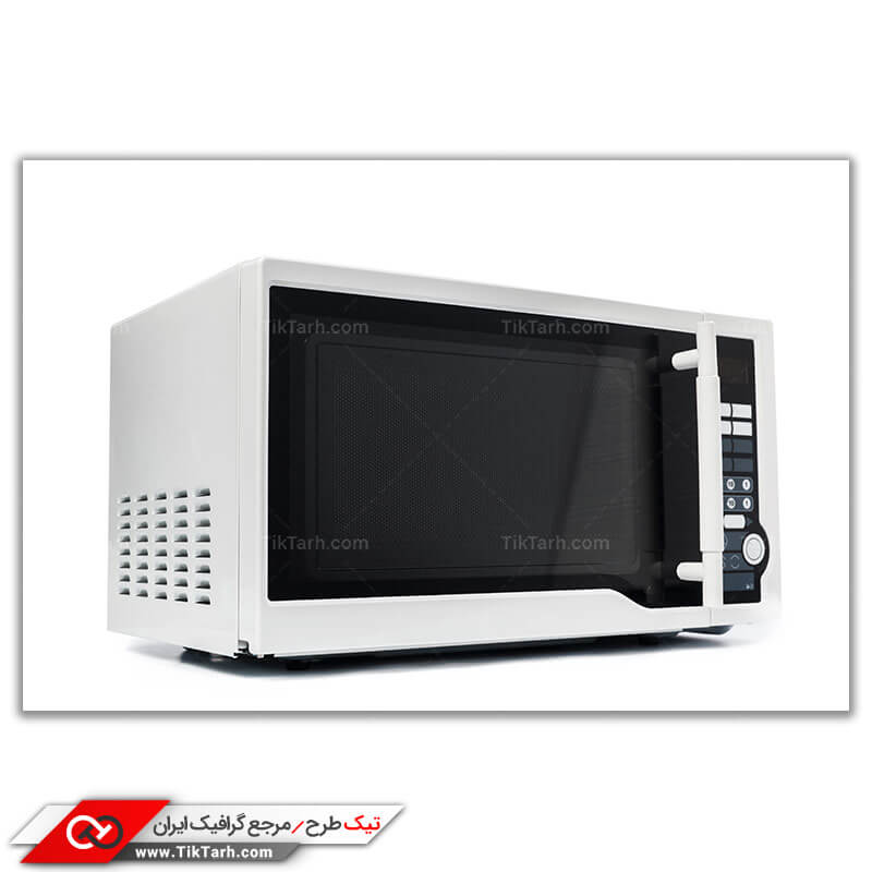 دانلود تصویر با کیفیت مایکروفر