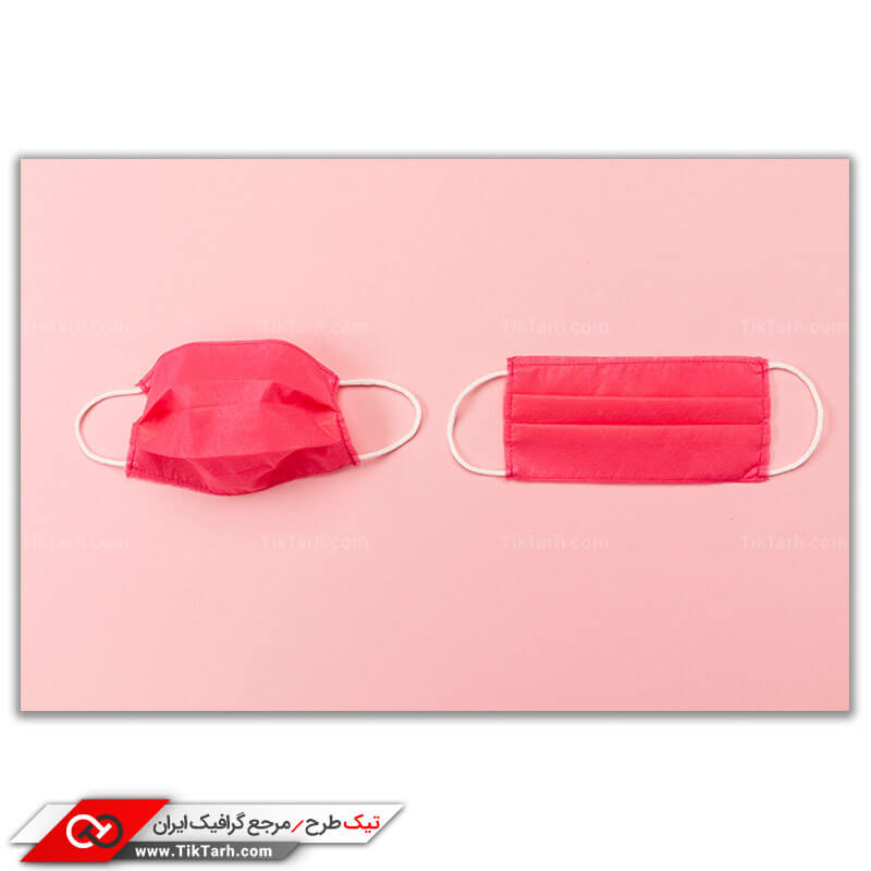 دانلود تصویر باکیفیت ماسک