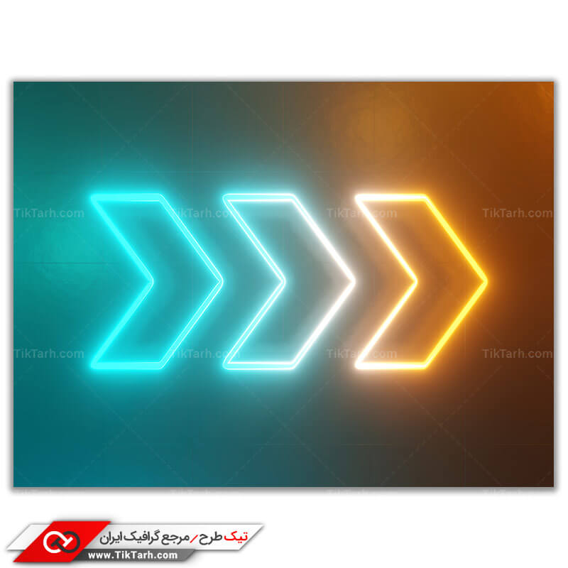 تصویر باکیفیت لامپ فلش دار