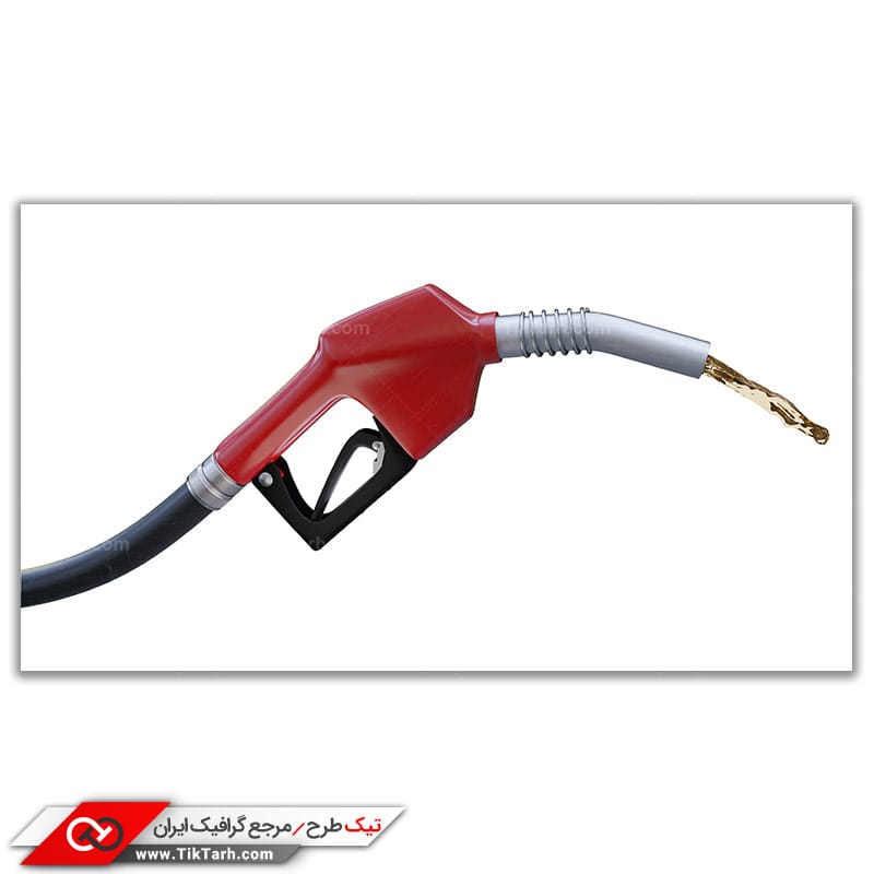 عکس لارج فرمت بنزین