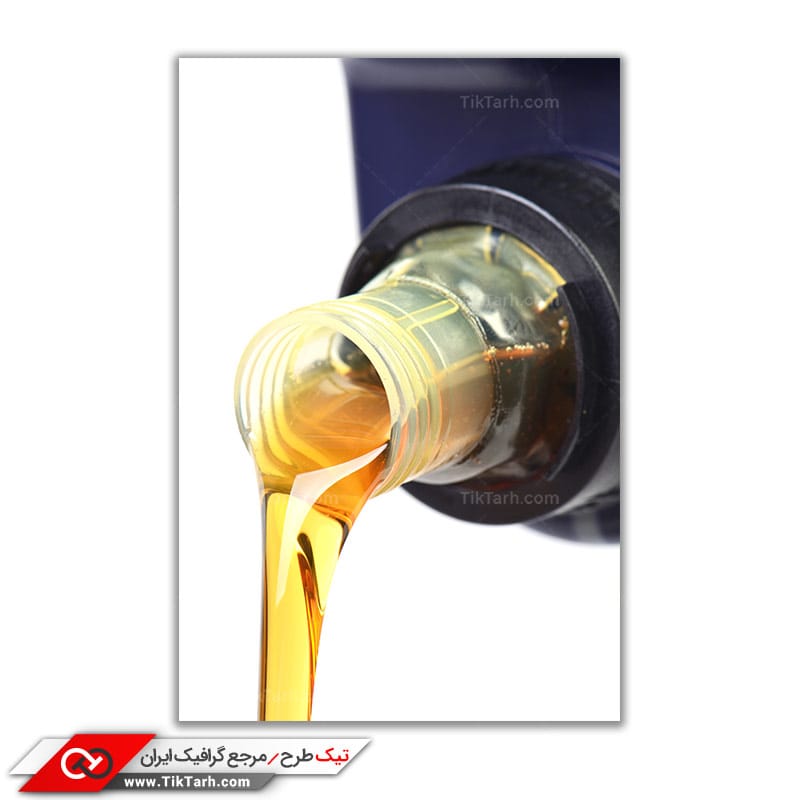 دانلود تصویر لارج فرمت روغن ترمز ماشین