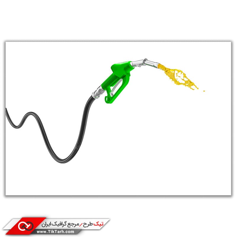 دانلود عکس با کیفیت بنزین ماشین