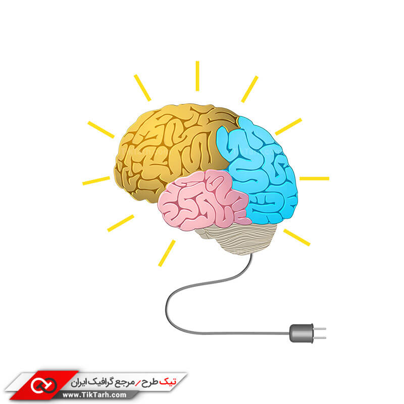 طرح کلیپ آرت آی کیو