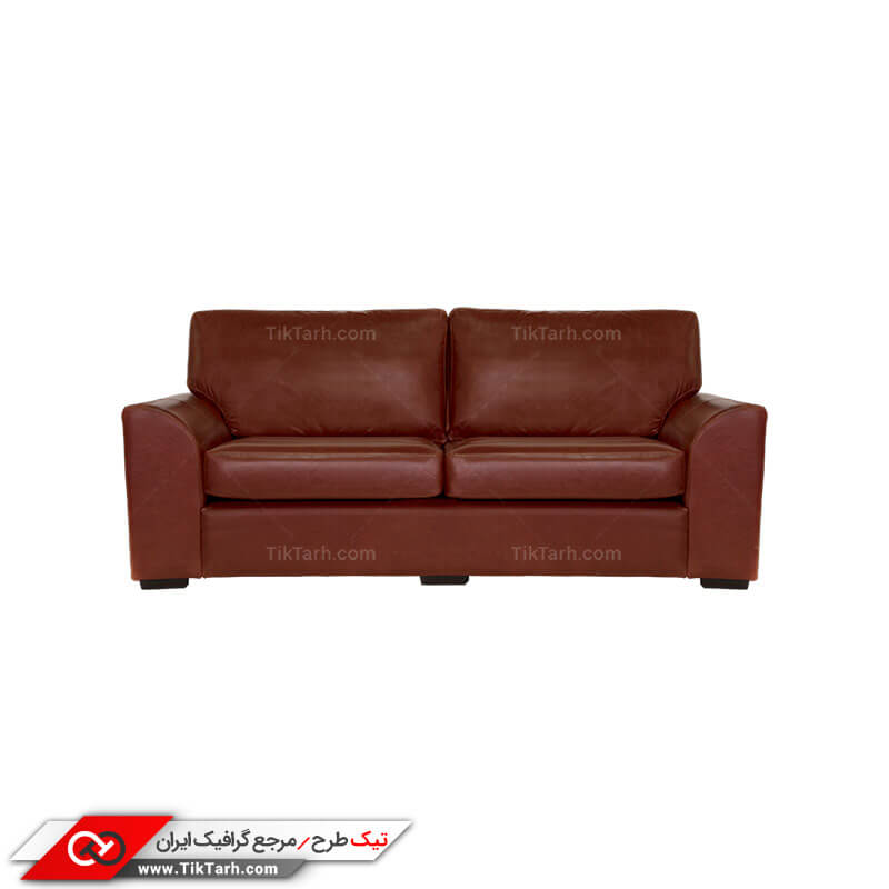 دانلود طرح مبل سه نفره راحتی