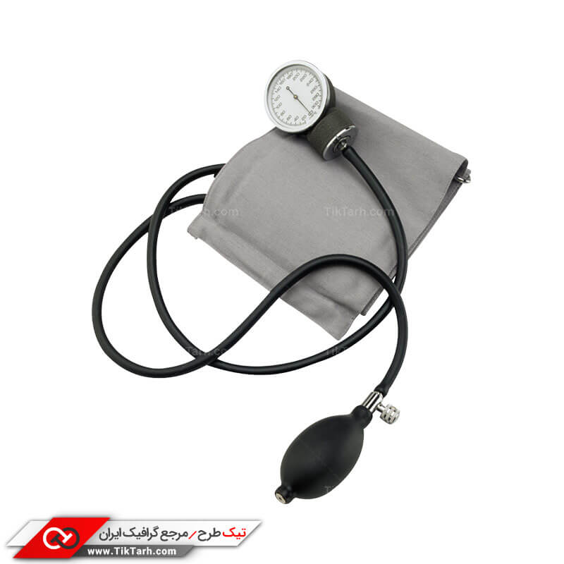 طرح فشار سنج