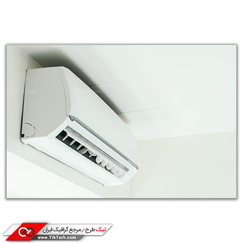 عکس باکیفیت از کولر گازی