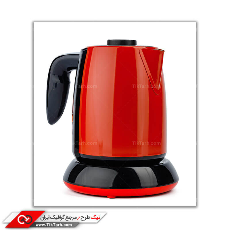 دانلود عکس چایساز برقی