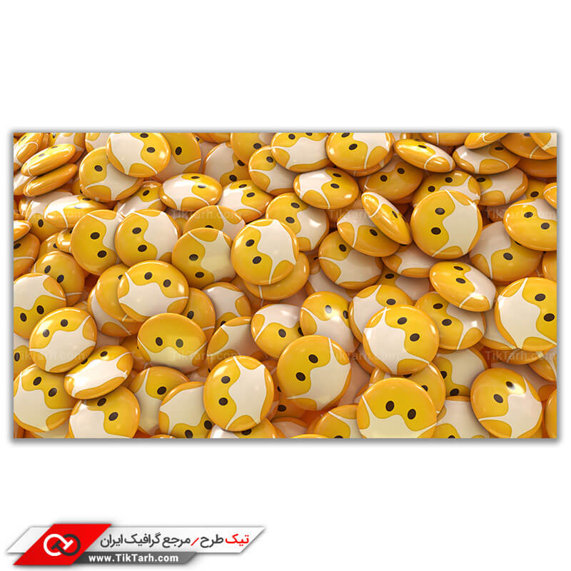 دانلود تصویر باکیفیت ایموجی