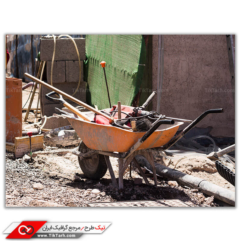 دانلود عکس باکیفیت فرغون