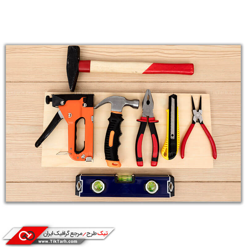 دانلود عکس ابزارآلات