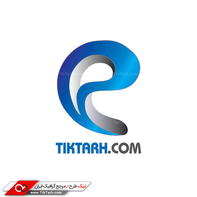دانلود طرح لایه باز با کیفیت لوگو حرف e