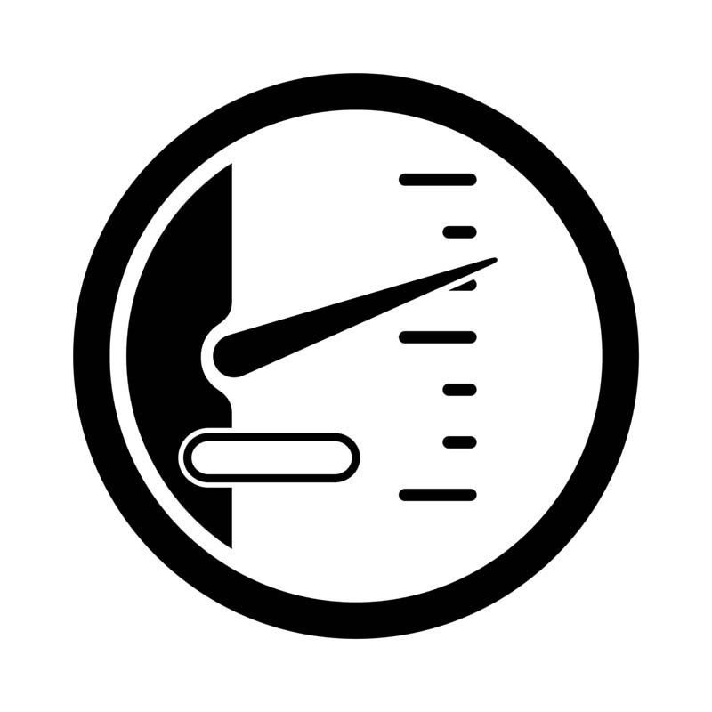 طرح کلیپ آرت فشارسنج