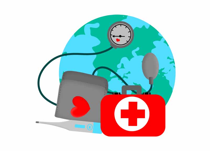 دانلود طرح کلیپ آرت با کیفیت تجهیزات پزشکی