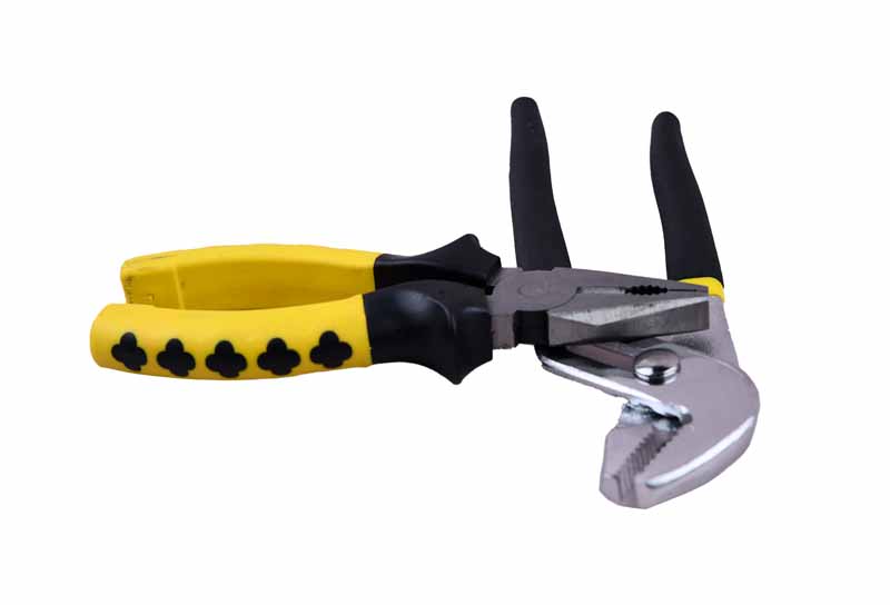 طرح با کیفیت انواع انبر