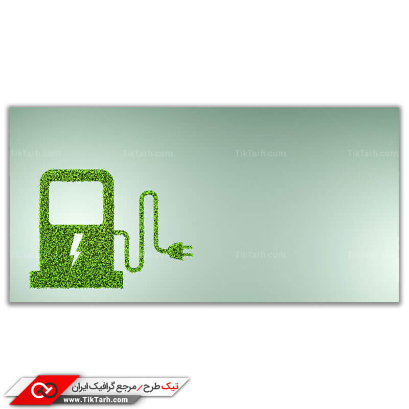 تصویر باکیفیت پمپ بنزین
