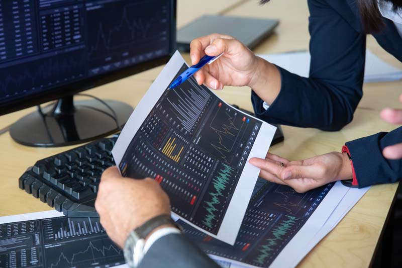 دانلود تصویر با کیفیت آنالیز آماری