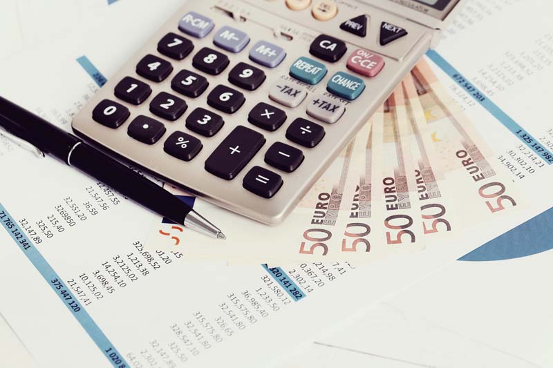 عکس با کیفیت بررسی ستون های آماری