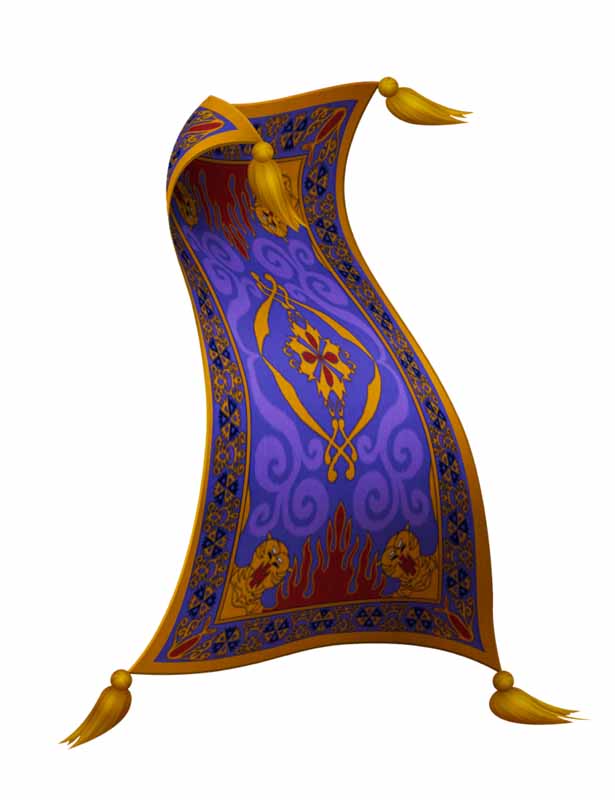 دانلود طرح قالیچه پرنده
