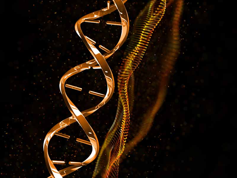 دانلود تصویر باکیفیت DNA