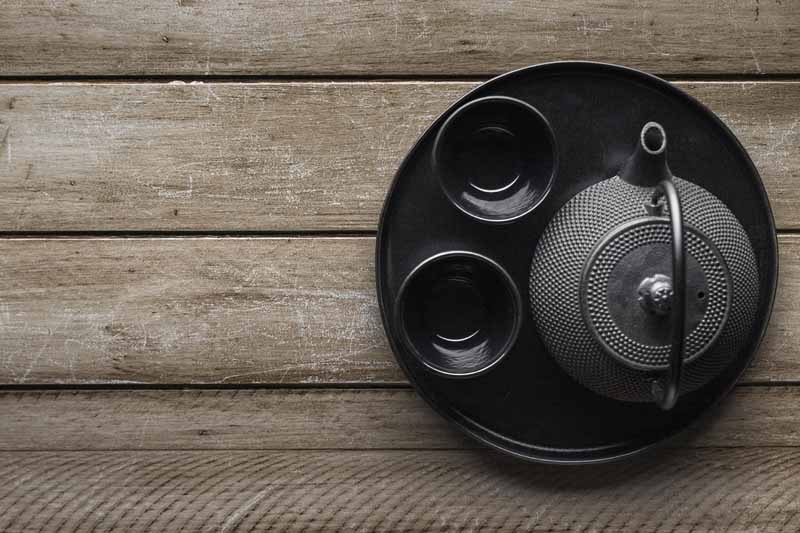 دانلود تصویر باکیفیت دمنوش های سبک شرقی