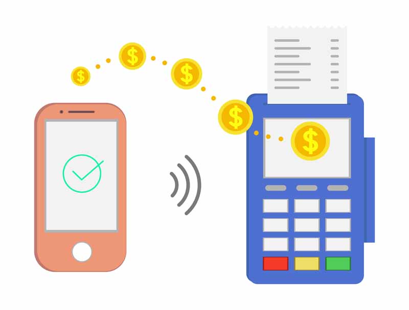 طرح کلیپ آرت کارتخوان بی سیم