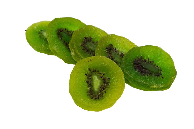 طرح کیوی خشک