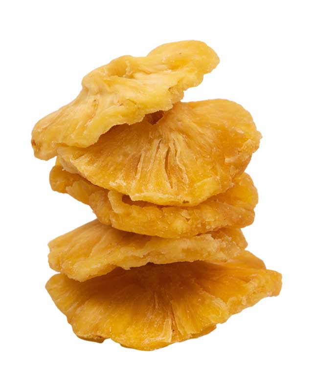 دانلود طرح آناناس خشک