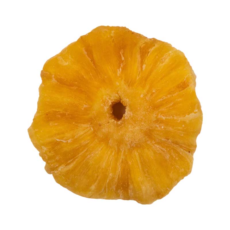 طرح آناناس خشک