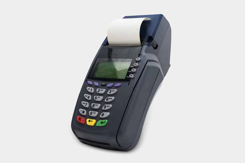 دانلود عکس دستگاه کارت خوان