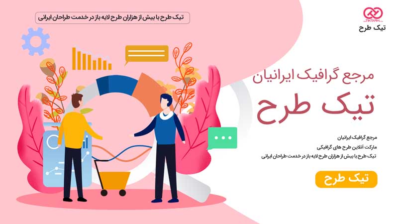 دانلود وکتور مفهومی سبدگردانی