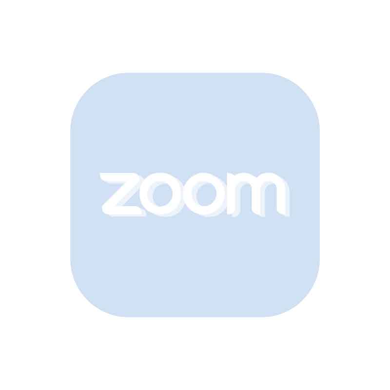 دانلود طرح آیکون ZOOM