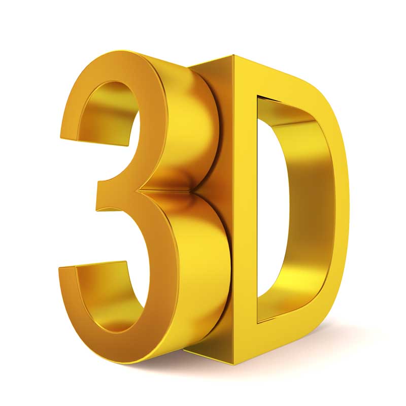 دانلود تصویر 3D